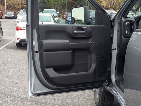 New 2026 GMC Sierra 3500 Pro image 15