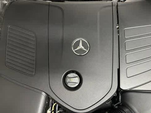 Certified 2026 Mercedes-Benz GLC 300 4MATIC image 12