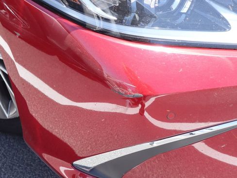 Used 2022 Lexus ES 350 w/ Accessory Package FWD image 22