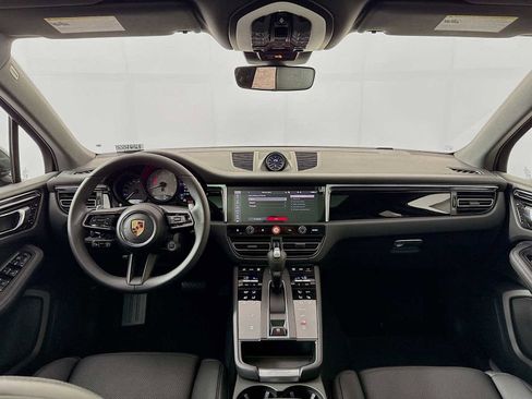 New 2026 Porsche Macan S image 27