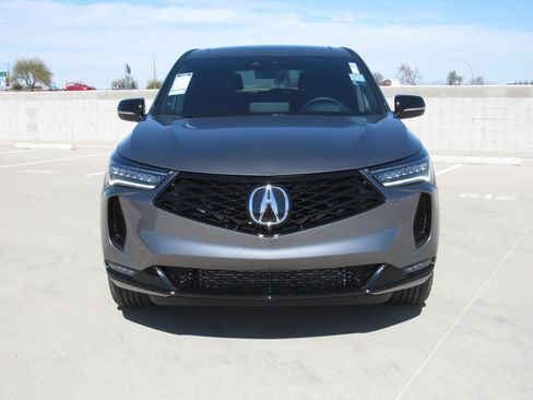 New 2026 Acura RDX A-Spec AWD/4WD image 3