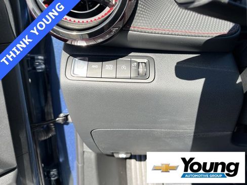 New 2026 Chevrolet Equinox RS w/ Convenience Package III image 21