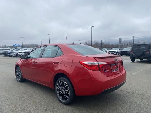 Used 2014 Toyota Corolla L image 4