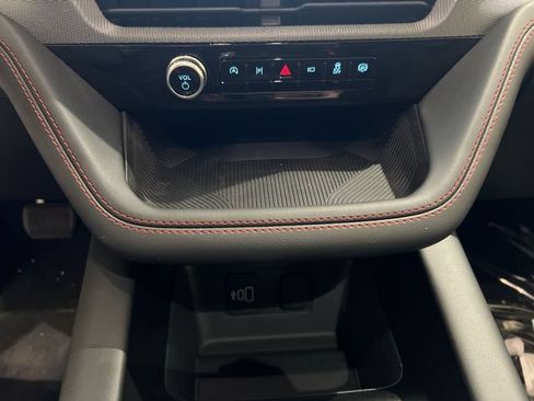 New 2026 Ford Explorer ST w/ Sun And Sound Package AWD/4WD image 17