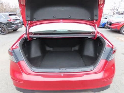 Certified 2023 Honda Accord EX image 10