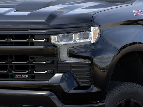 New 2026 Chevrolet Silverado 1500 LT Trail Boss w/ LT Trail Boss Premium Package AWD/4WD image 10
