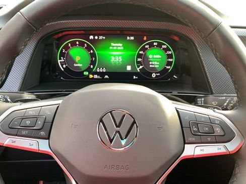 New 2025 Volkswagen Atlas Cross Sport SEL Premium R-Line AWD/4WD image 13