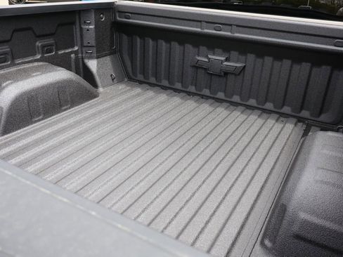 New 2026 Chevrolet Silverado 1500 Custom Trail Boss w/ LPO, Dark Essentials Package AWD/4WD image 28