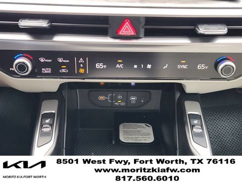 New 2026 Kia Sorento X-Line EX AWD/4WD image 14