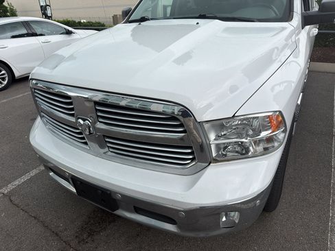 Used 2019 RAM 1500 Big Horn AWD/4WD image 3