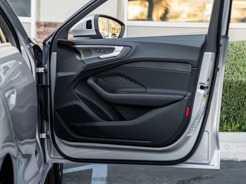 New 2025 Audi A5 2.0T Prestige image 24