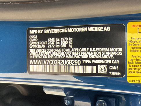 Used 2024 MINI Cooper Clubman S FWD image 20