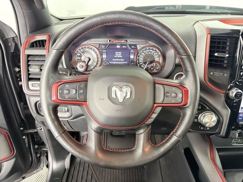 Used 2020 RAM 1500 Rebel w/ Rebel Level 2 Equipment Group AWD/4WD image 21