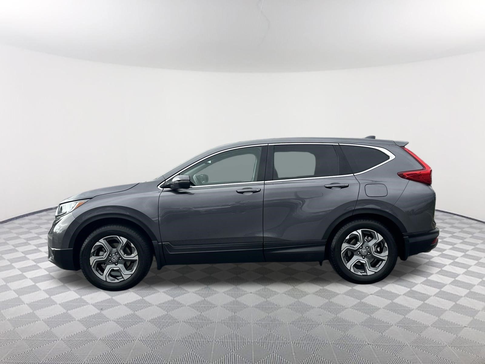 Used 2019 Honda CR-V EX-L image 8