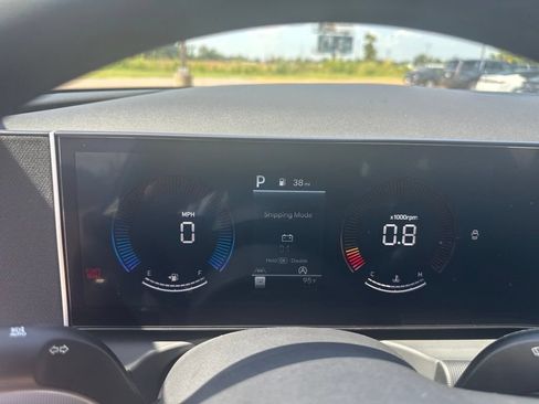 New 2026 Hyundai Tucson SE FWD image 19