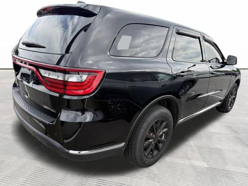 Used 2020 Dodge Durango AWD image 6