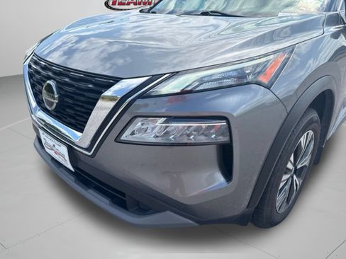 Used 2021 Nissan Rogue SV AWD/4WD image 30