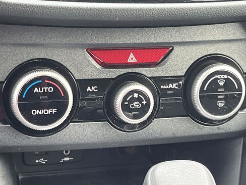 Certified 2023 Subaru Crosstrek 2.0i image 21