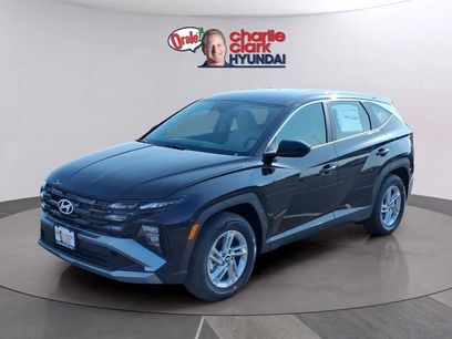 New 2026 Hyundai Tucson SE