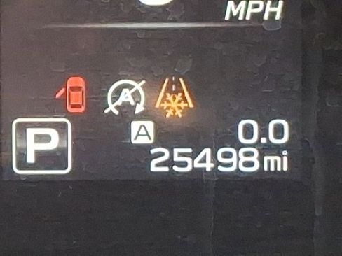 Used 2023 Subaru Outback Premium image 20