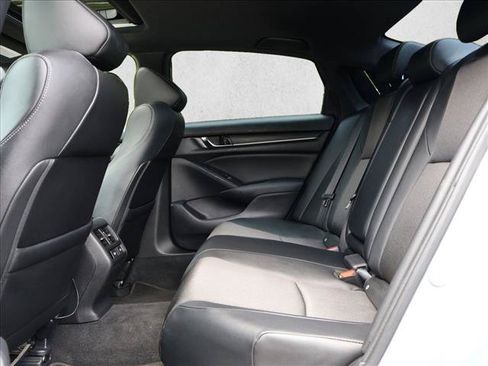Used 2022 Honda Accord Sport image 25