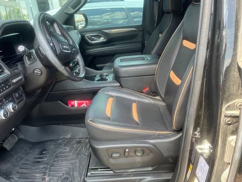 Used 2022 GMC Yukon XL AT4 AWD/4WD image 7