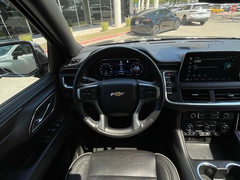 Used 2023 Chevrolet Tahoe Premier image 12