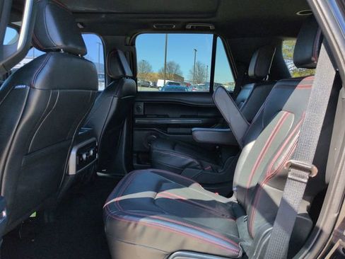 Certified 2023 Ford Expedition Limited image 15