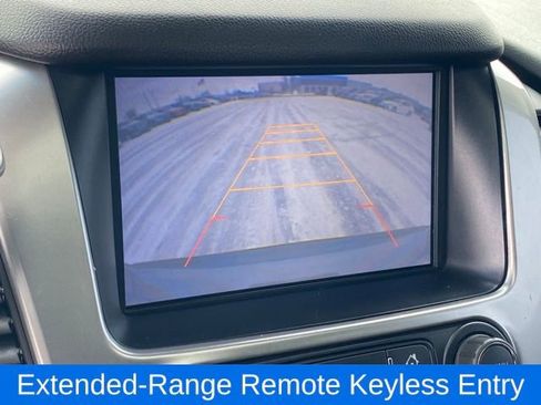 Used 2015 Chevrolet Tahoe LT image 12