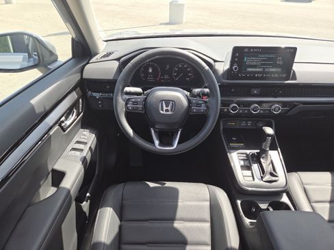 Used 2023 Honda CR-V EX-L image 25