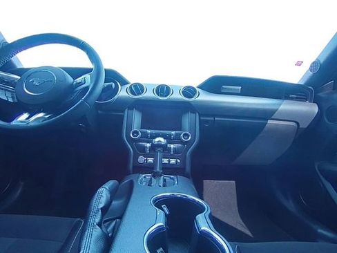 Used 2019 Ford Mustang Coupe w/ Equipment Group 101A image 18