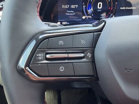 New 2026 Chevrolet Equinox RS image 90