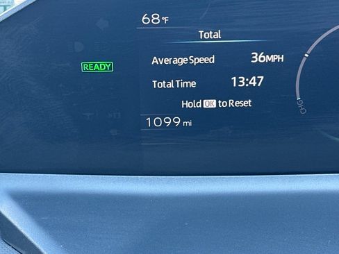 Certified 2026 Toyota bZ AWD/4WD image 41