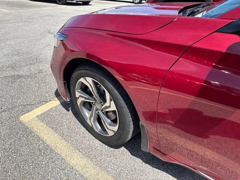 Used 2020 Honda Accord EX-L image 12