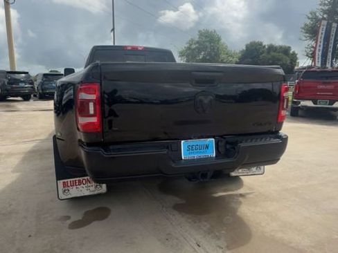 Used 2024 RAM 3500 Tradesman AWD/4WD image 7