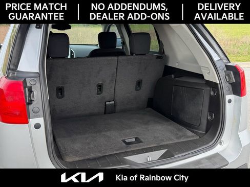 Used 2015 GMC Terrain SLE w/ Convenience Package image 11