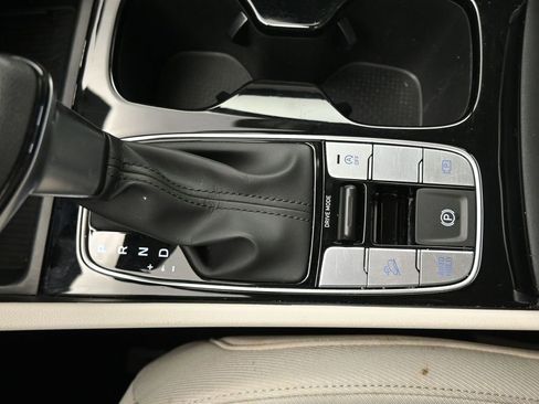 Used 2025 Hyundai Tucson SEL FWD image 35