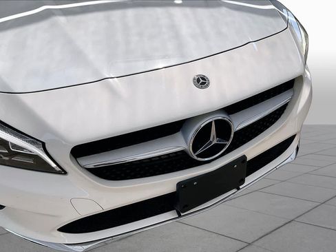 Used 2019 Mercedes-Benz CLA 250 image 29