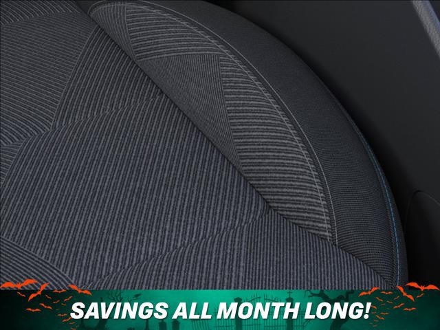 New 2026 Chevrolet Trax LS w/ LS Convenience Package FWD image 21