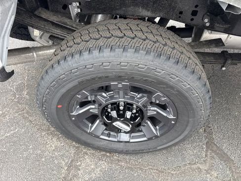 New 2026 Ford F350 XL w/ STX Appearance Package AWD/4WD image 13