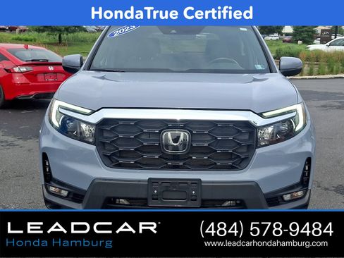 Certified 2023 Honda Passport EX-L image 2