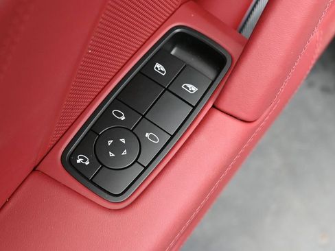 Certified 2025 Porsche 911 Turbo S AWD/4WD image 9