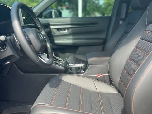 Used 2026 Honda CR-V Sport-L image 20