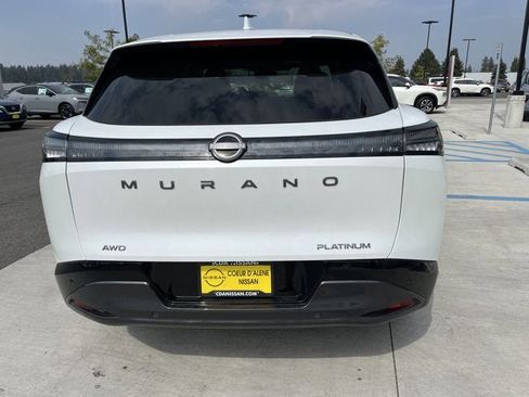 Certified 2024 Nissan Rogue SV image 7