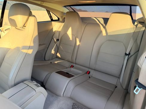 Used 2012 Mercedes-Benz E 350 Coupe image 17