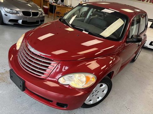 Used 2006 Chrysler PT Cruiser image 9
