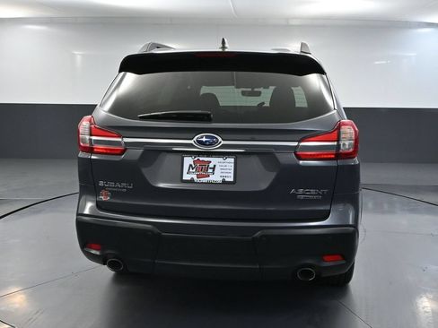 Used 2022 Subaru Ascent Limited AWD/4WD image 6