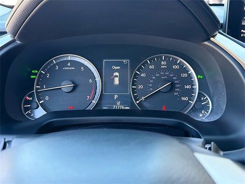 Used 2017 Lexus RX 350 FWD image 37