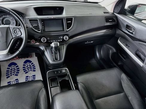 Used 2016 Honda CR-V Touring image 26