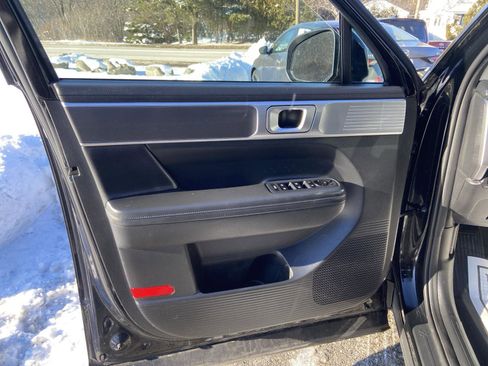 Used 2024 Hyundai Santa Fe XRT image 13